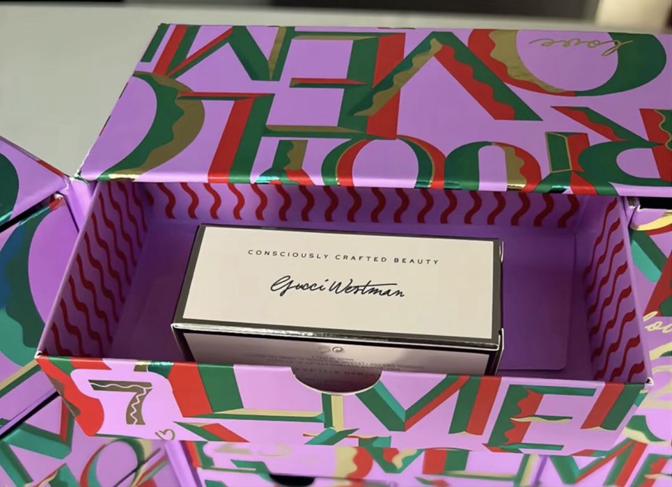 Румʼяна Westman Atelier, колір DouDou, повномір, нові