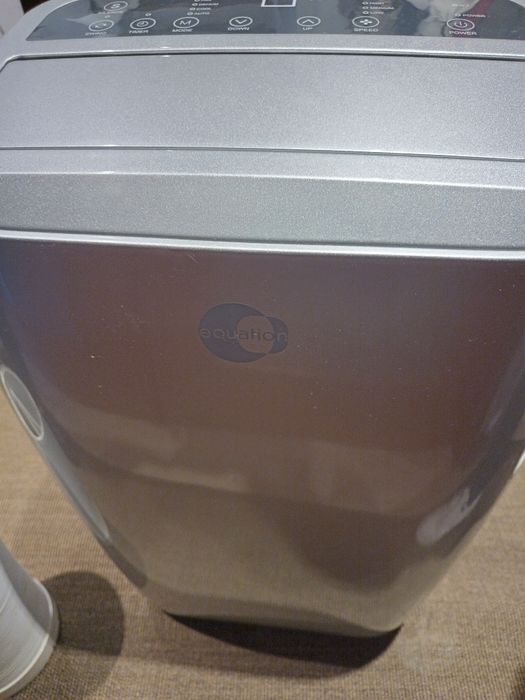 Ar condicionado portátil