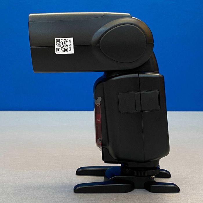 Godox Speedlite TT600 (Universal) - NOVO - 3 ANOS DE GARANTIA