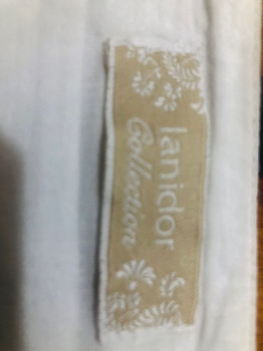 Saia marca LANIDOR tamanho 38