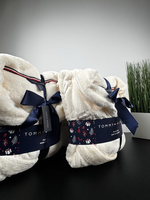Халат жіночий Tommy Hilfiger