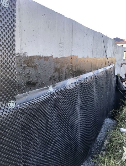 Утеплення фундаменту та гідроізоляція! м. Львів, Телефонуйте!