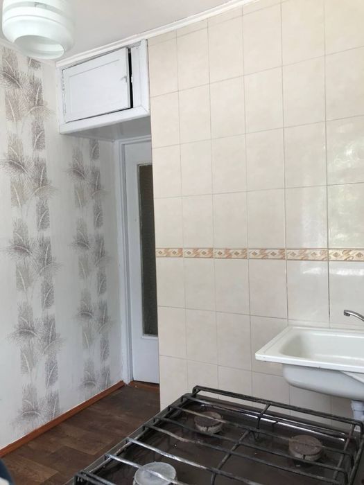 Оренда однокімнатної квартири