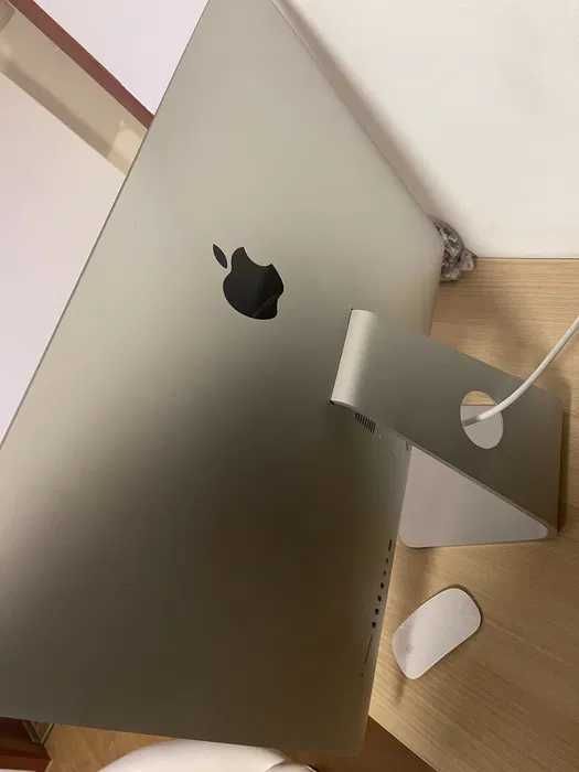 Imac 2015 27, 5K, 1Tb SSD, 32RAM