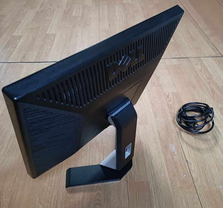 Monitor Dell  E198FPB  19"