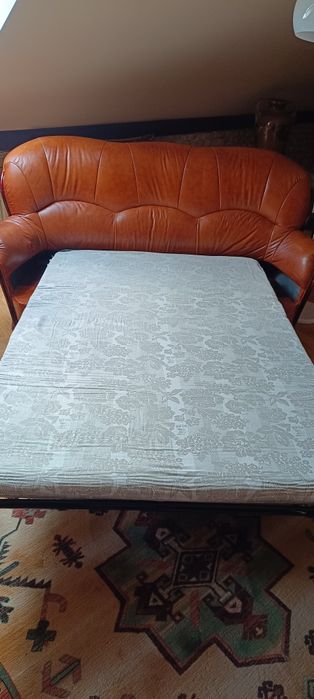 Komplet wypoczynkowy