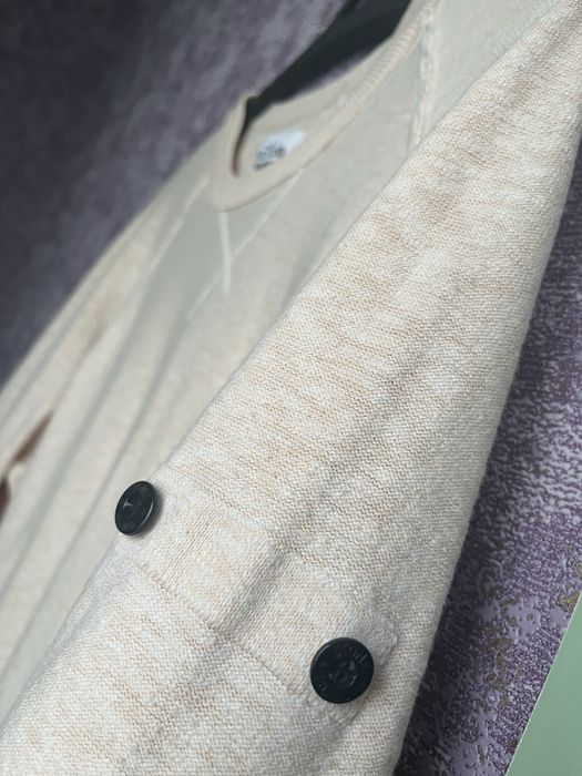 Світшот кофта Stone Island