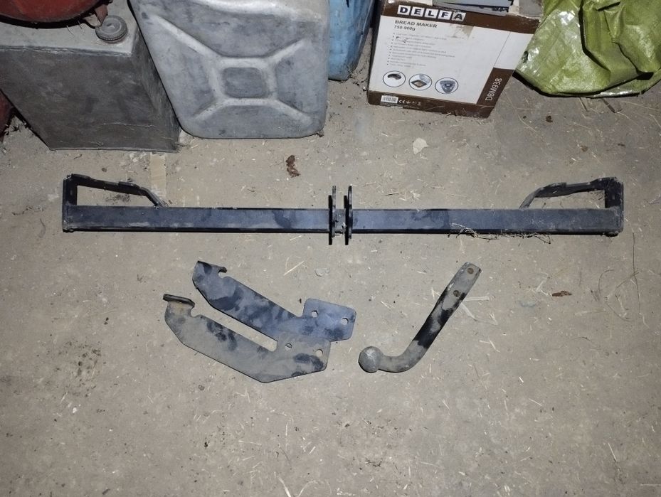 Авто Фаркоп для прицепа