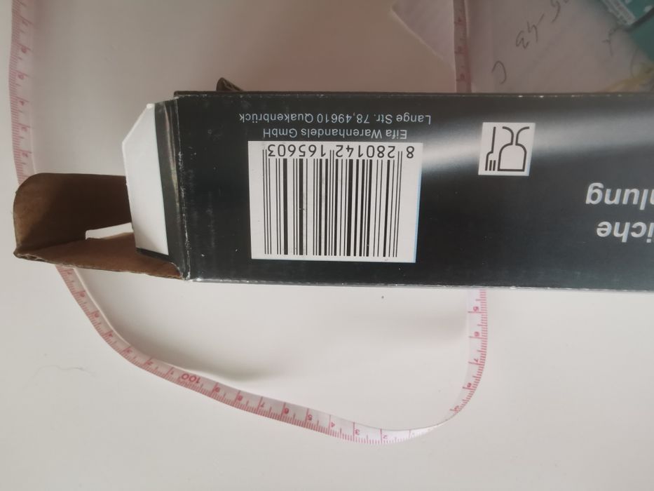 Nóż kuchenny duży