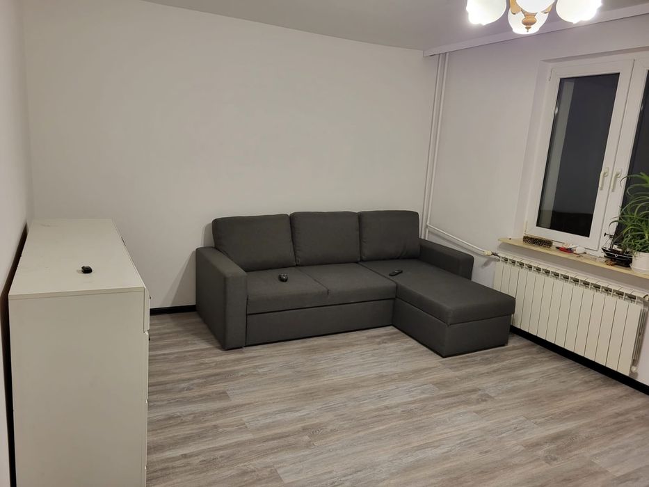 Zamłynie - Mieszkanie 50,98 m2 - 2 pokoje
