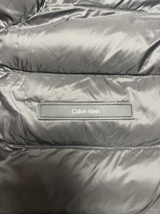 Кутка чоловіча Calvin Klaine розмір L