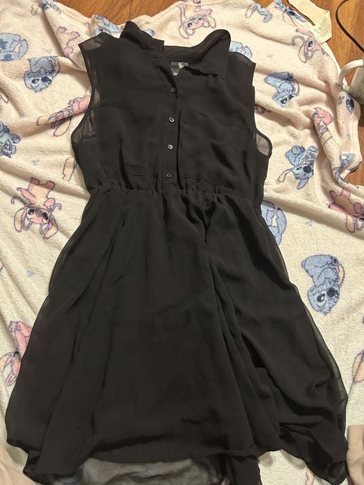 Sukienka h&m roz. 40 M/L