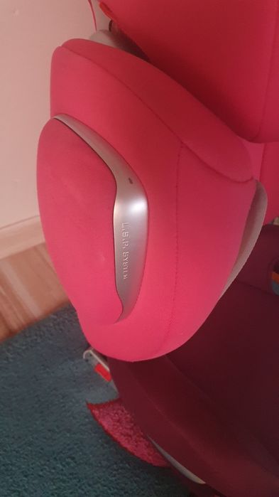 CYBEX Solution Q3-fix