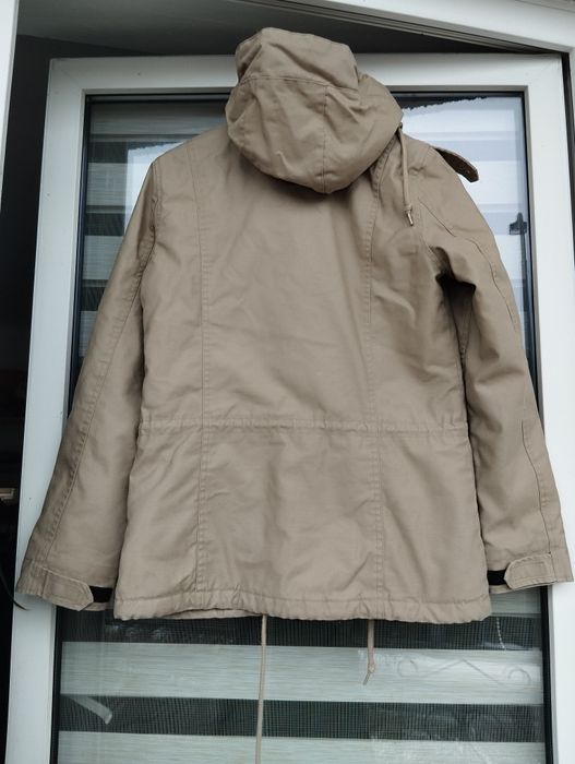 Kurtka ocieplana Carhartt