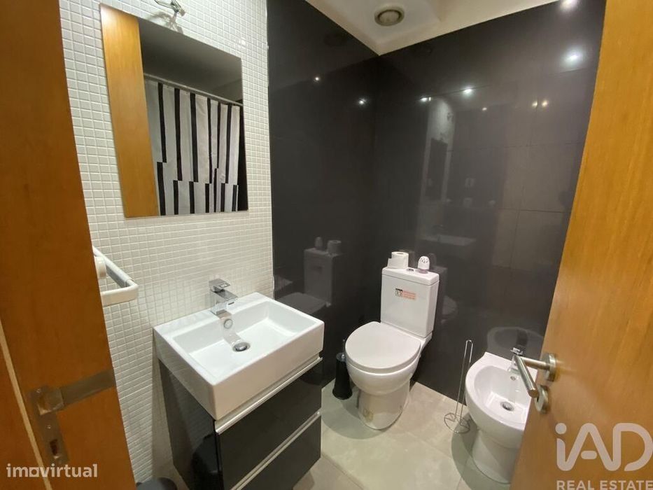 Apartamento T1 em Bonfim de 34,00 m2