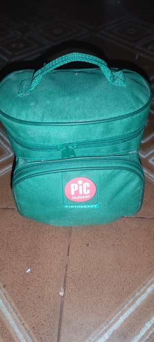 Máquina PIC Airtherapy usada