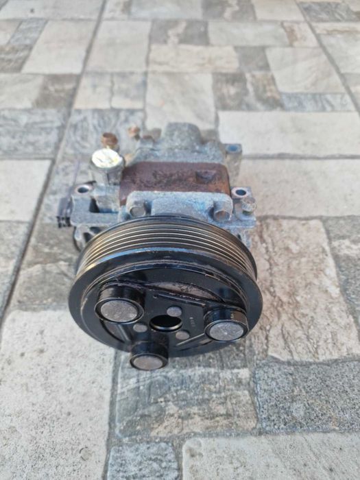 Компресор кондиціонера Mazda 6 GG 2002-2007р Бензин