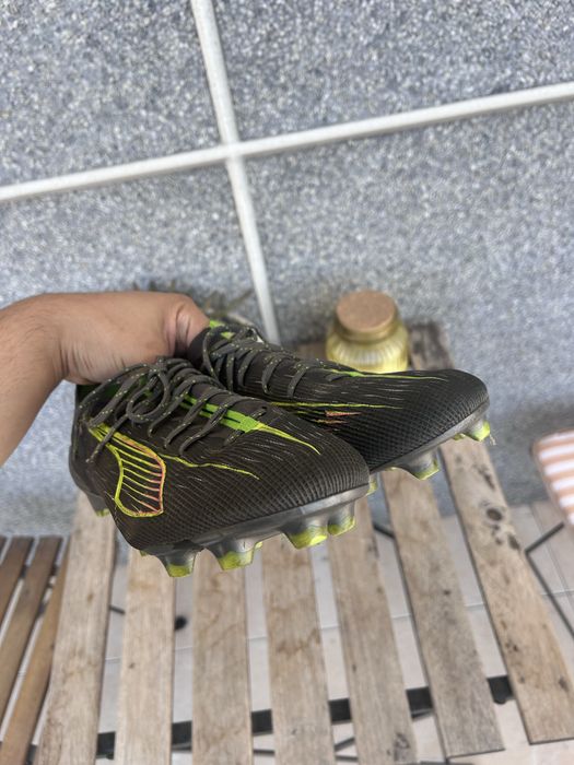 Chuteiras Puma Ultra 5 Ultimate