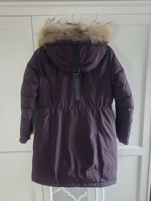 Kurtka puchowa roz.36 KolonSport