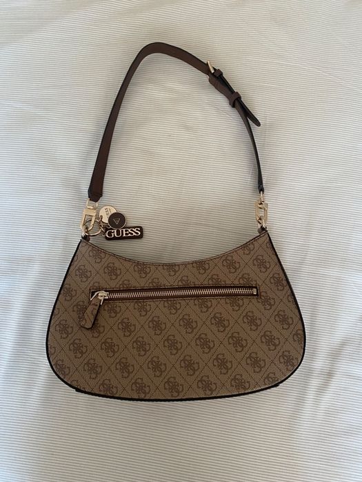 Mala de ombro GUESS