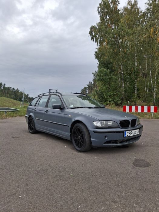 BMW Seria 3