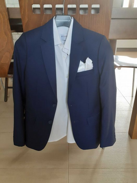 Garnitur komunia, wesele 146-152