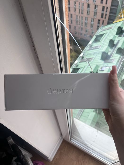 Apple Watch Series 9, 45mm , m/l
