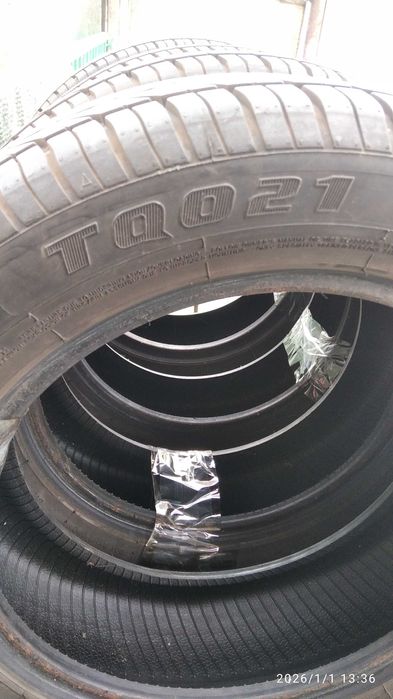 Продам Шины летние  205/55 r16