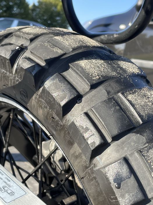 Геон крамблєр 250 geon scrambler 250