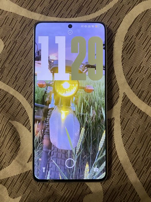 Poco x6 pro 5g 8/256