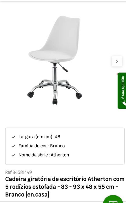 Mudança de País = Oportunidade para Si!
