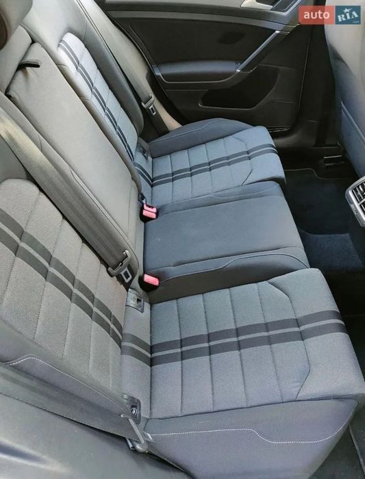 Volkswagen Golf Sportsvan 2014 VIN WVWZZZAUZEP571566 фото оголошення 19 з 24