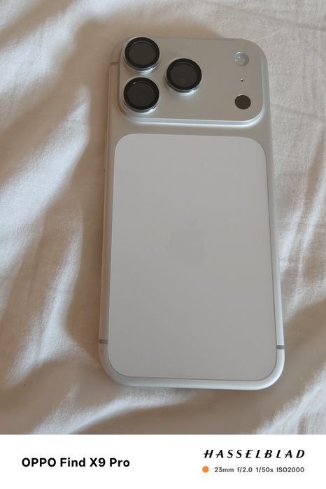 iPhone 17 pro com garantia