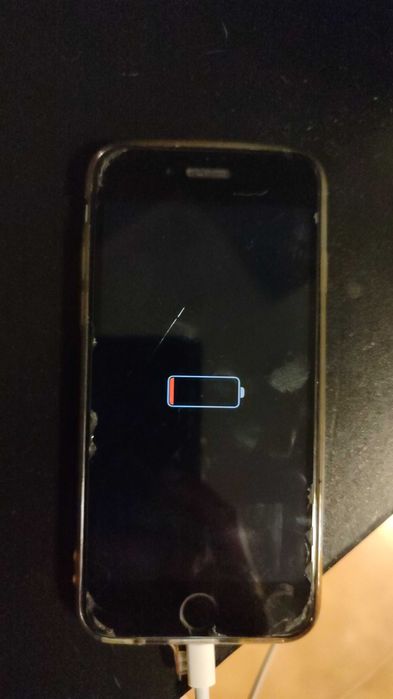 iPhone  6s usado64585229384449121