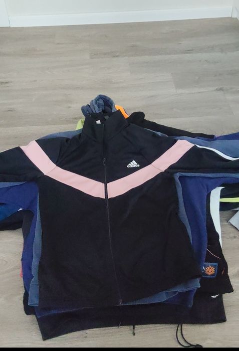 Zestaw 20 bluz oryginalnych