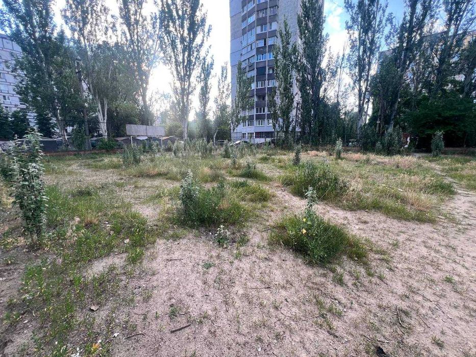 Здание в жилом районе Красный Камень | Продажа - More
