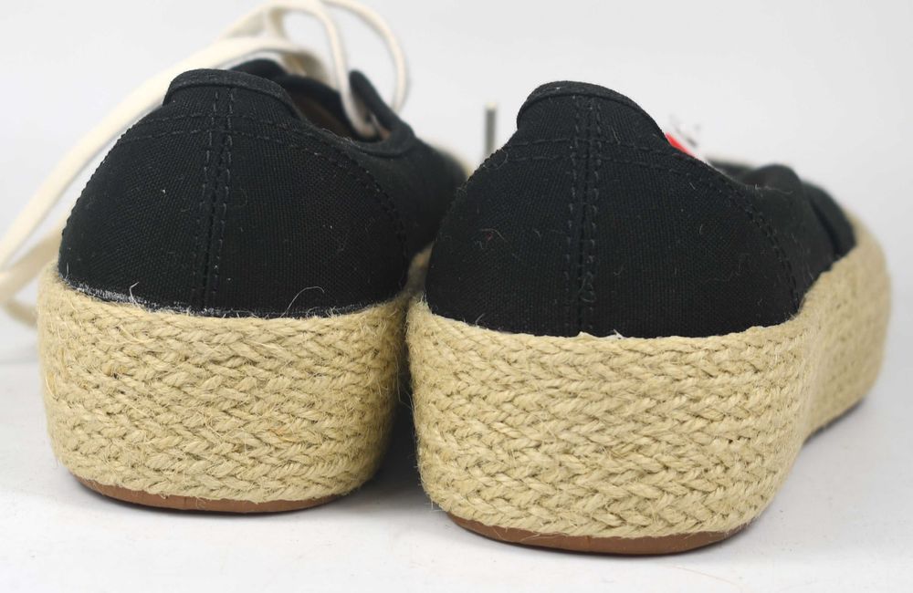 Nowe trampki Vans roz. 37