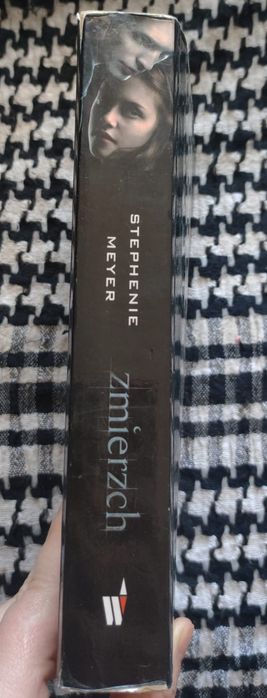 Stephanie Meyer - Zmierzch