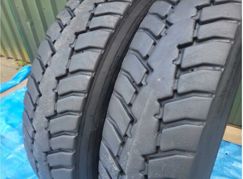 Opony Goodyear 325/95 - R 24 Msd Ii 325/95r24