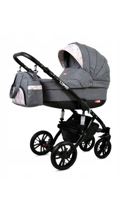 Коляска 3в1 Baby Lux Lumio