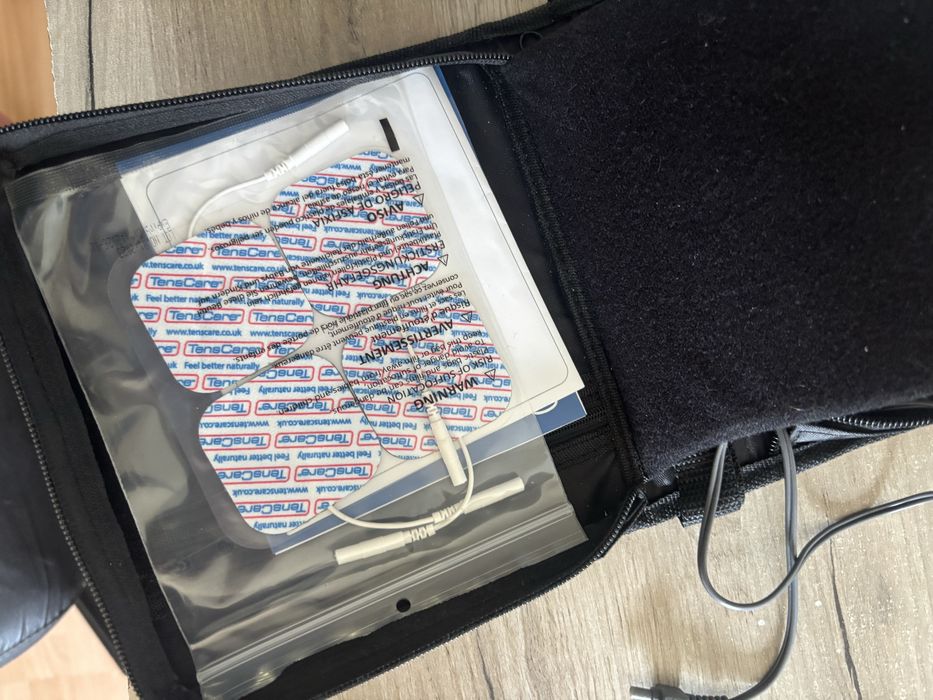 Elektrostymulator sport tense 2