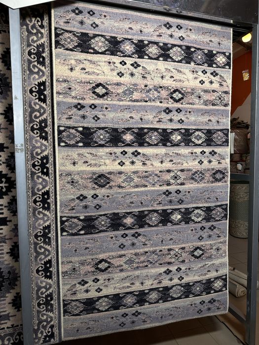 Розпродаж -50%! Шерстяні килими