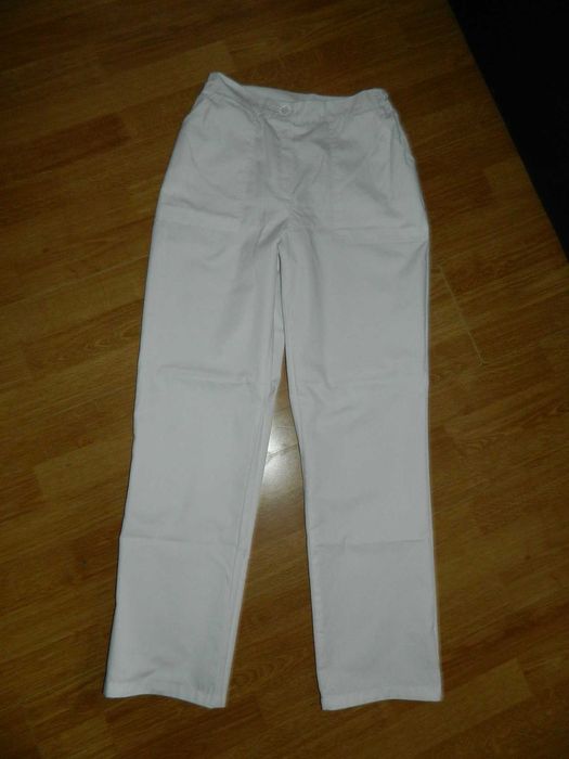 Unimex spodnie medyczne roz 38/40