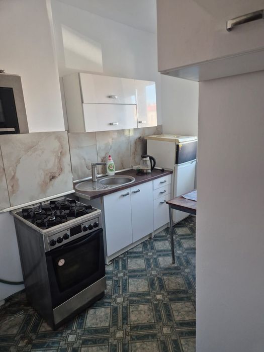 Mieszkanie 50m² 3 pokoje Białogard Lelewela