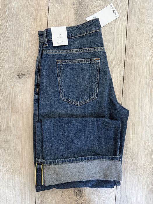 Zara джинси нові 40р