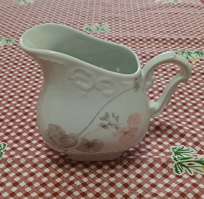 Conjunto de Chá Vista Alegre