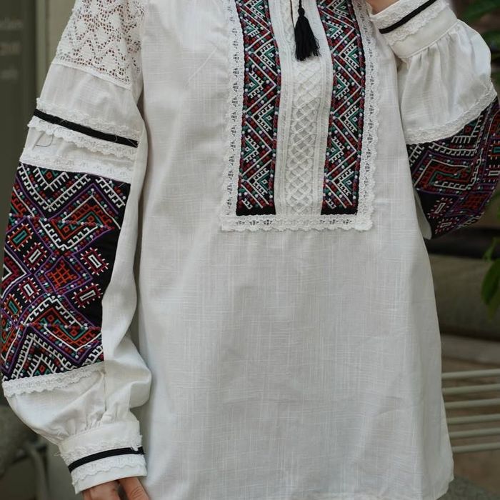 Жіноча вишиванка S, M, L