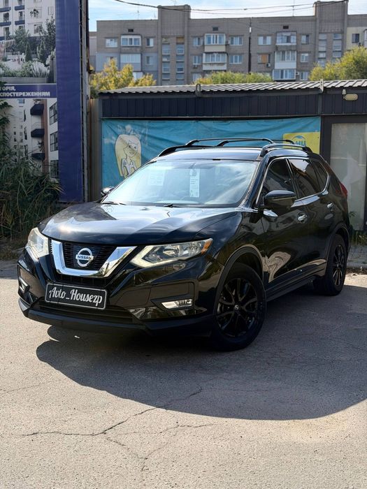 Продам NISSAN Rogue