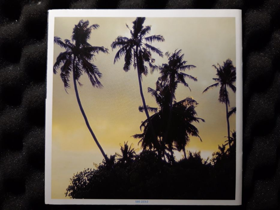Kontor Sunset Chill (2xCD, 2001)