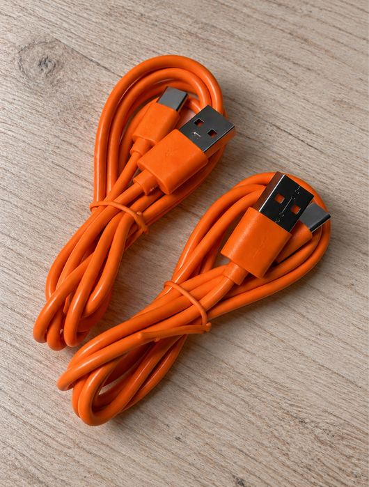 Кабель USB Type-C, 1 м (новий) є опт